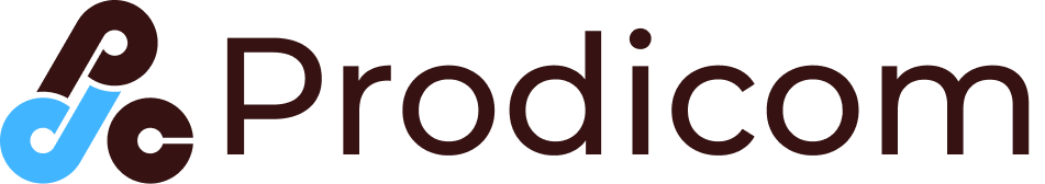 Logo Prodicom